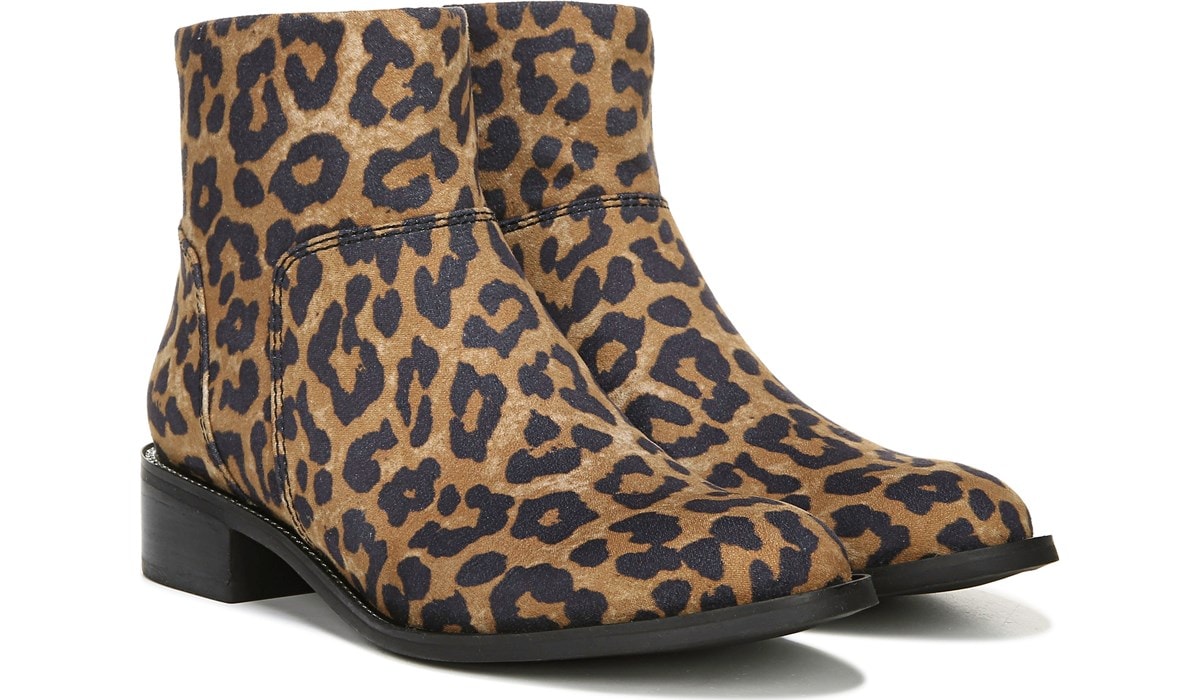 franco sarto benny bootie