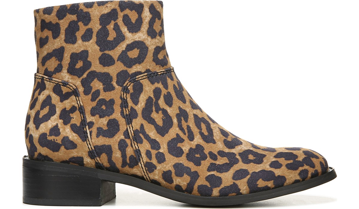 franco sarto benny bootie