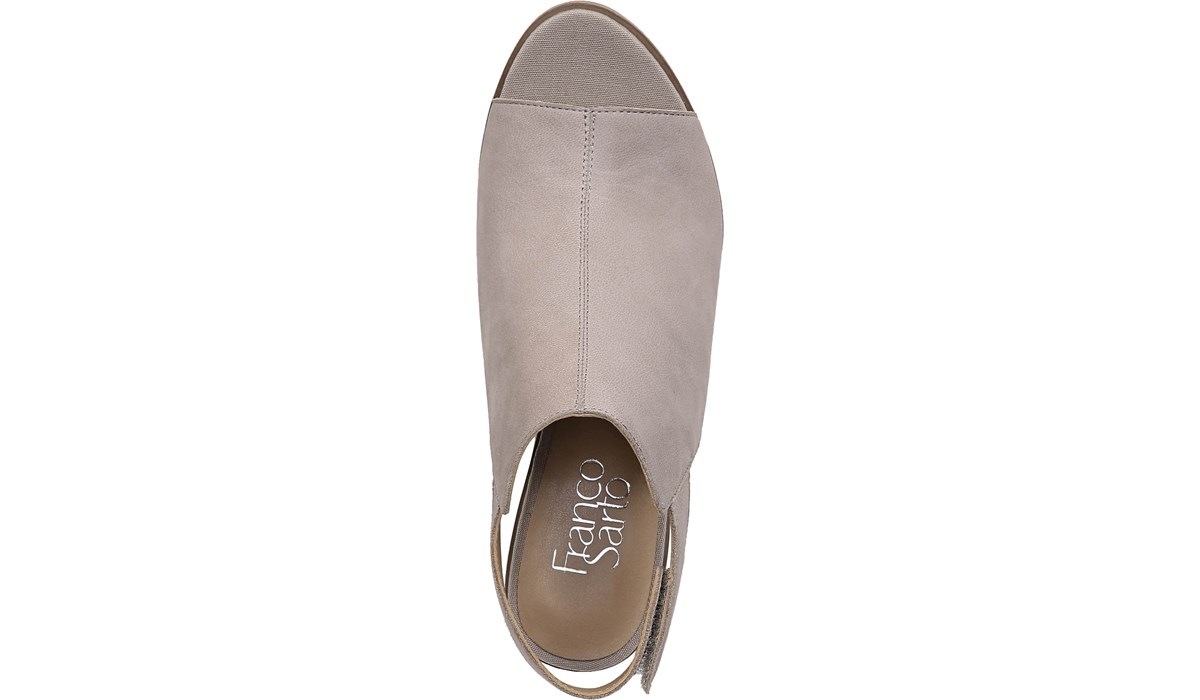 franco sarto helix