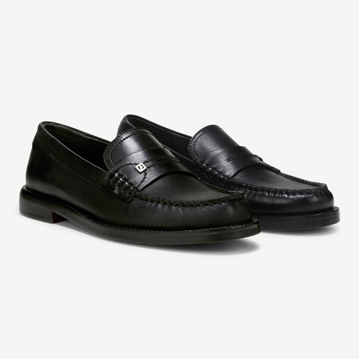 Franco Yulisa Loafer