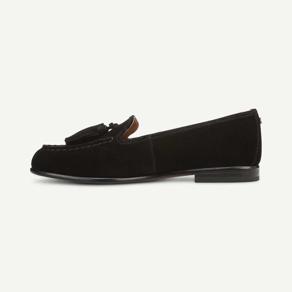 Sarto Minerva Tassel Loafer - Left
