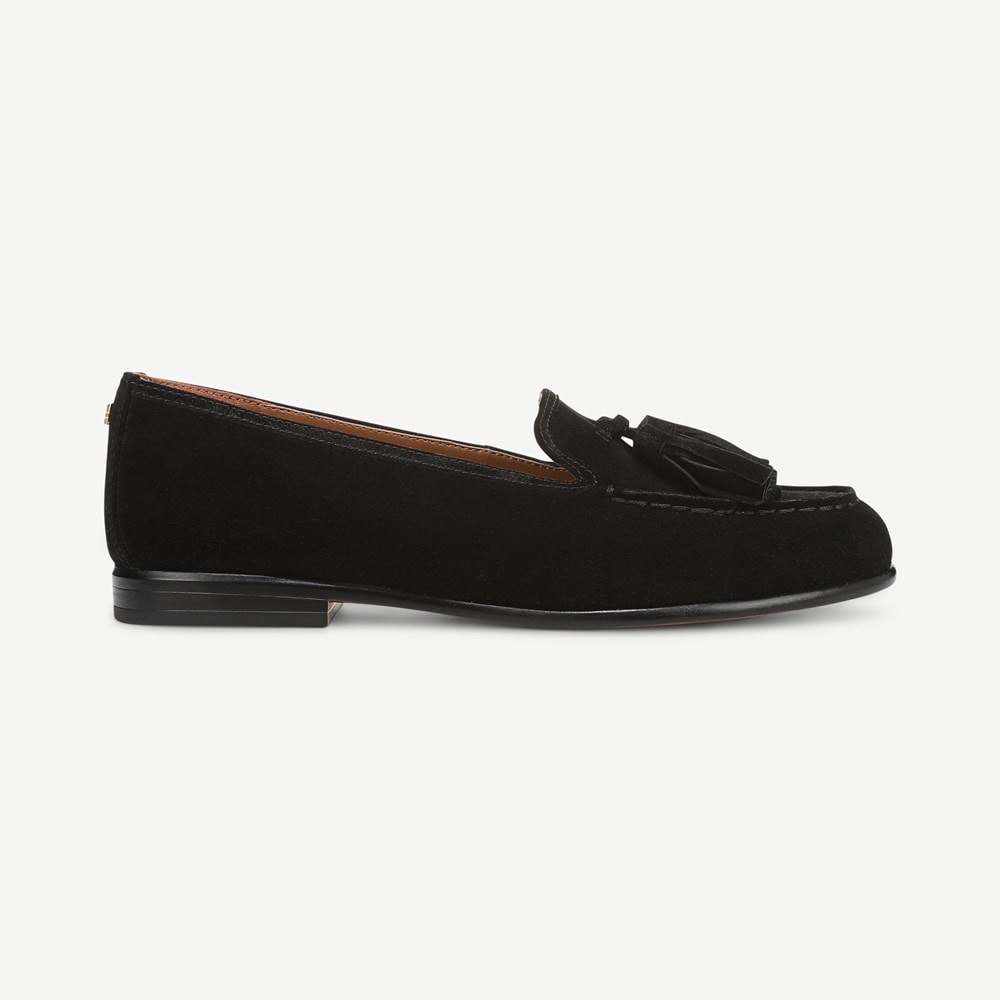 Sarto Minerva Tassel Loafer - Right