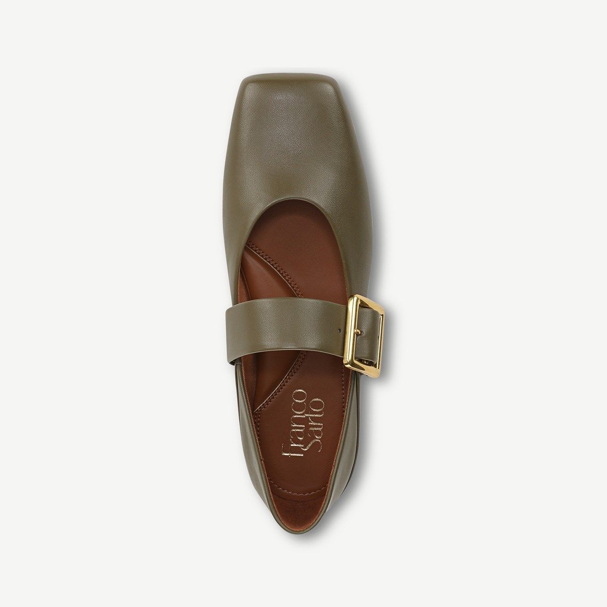 Women's Olive Green Shoes | Franco Sarto