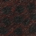 Brown Speckled Print Calf Hair