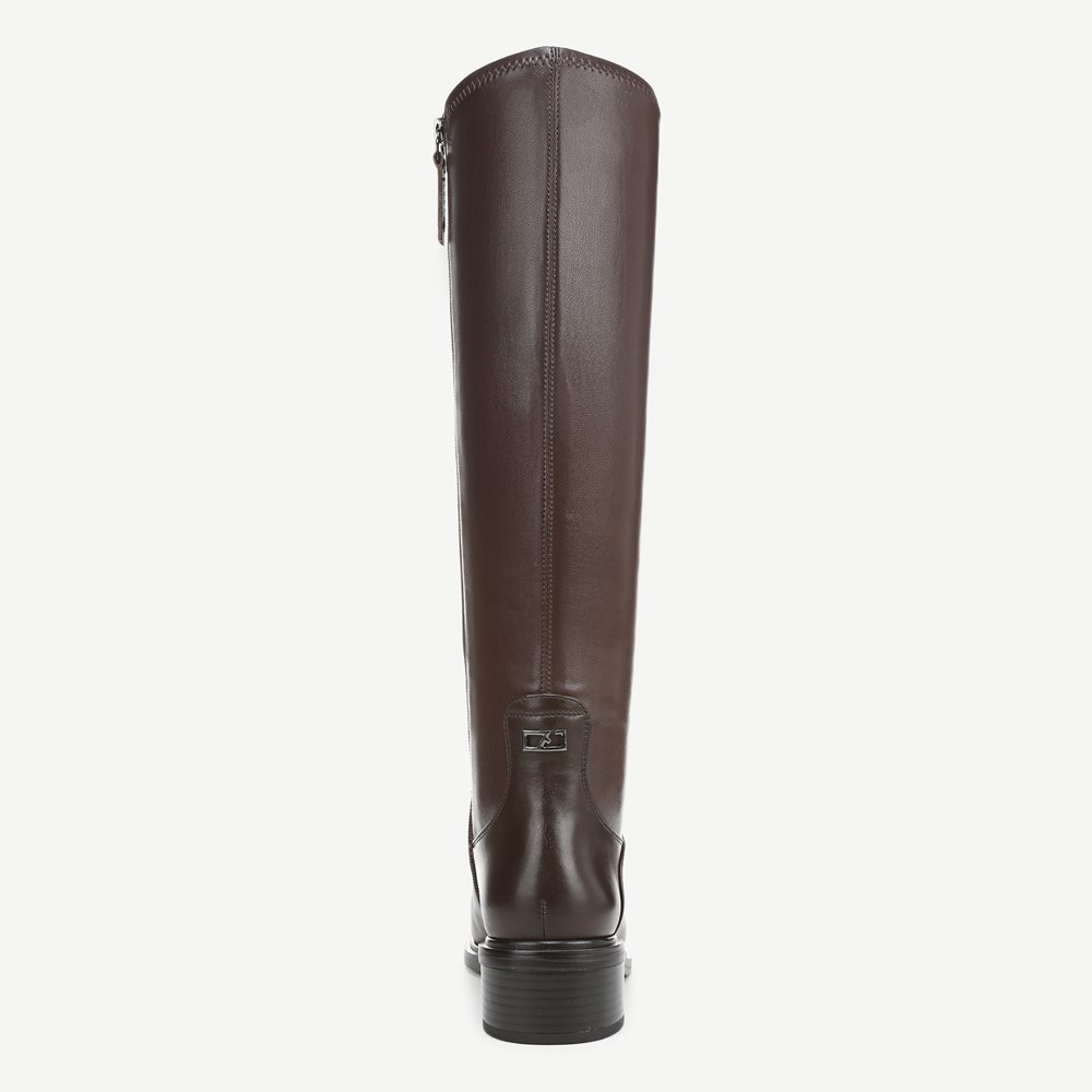 Franco Gisella Wide Calf Knee High Boot | Womens Boots | Franco Sarto
