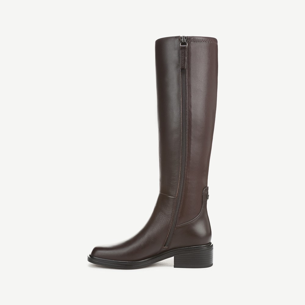 Franco Gisella Knee High Boot | Womens Boots | Franco Sarto