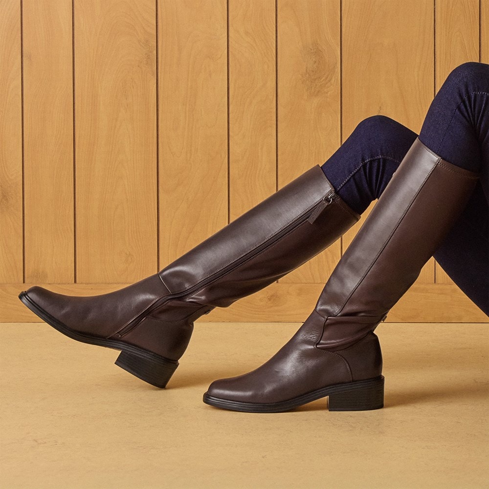 Franco Gisella Knee High Boot | Womens Boots | Franco Sarto