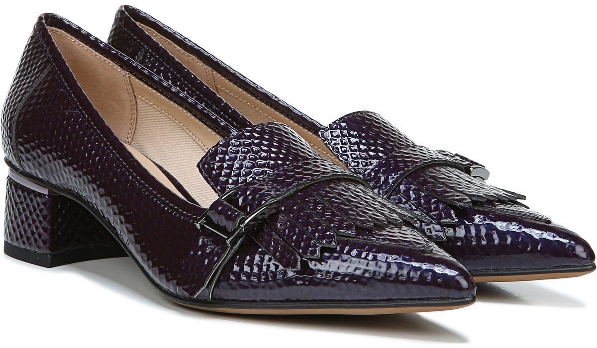 franco sarto grenoble pump