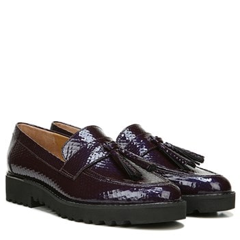franco sarto women's carolynn loafer flat