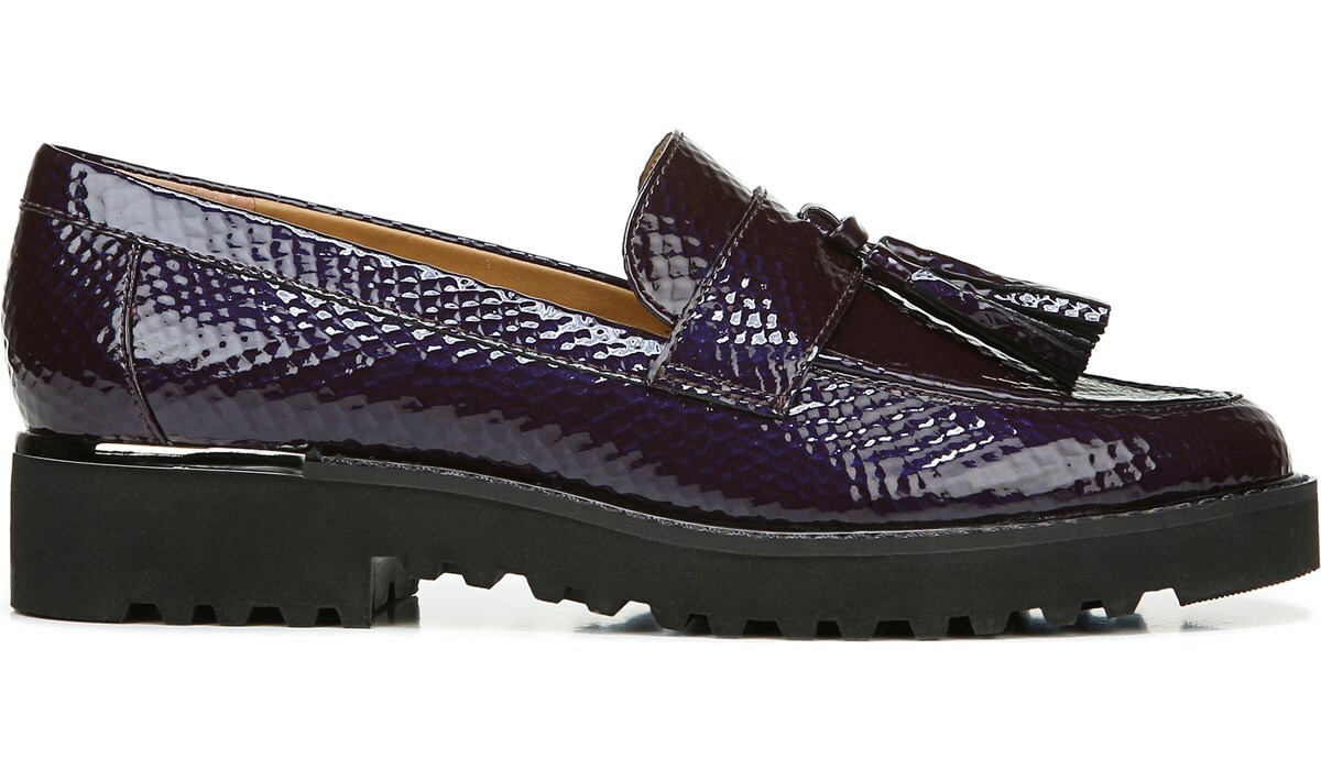 franco sarto women's carolynn loafer flat