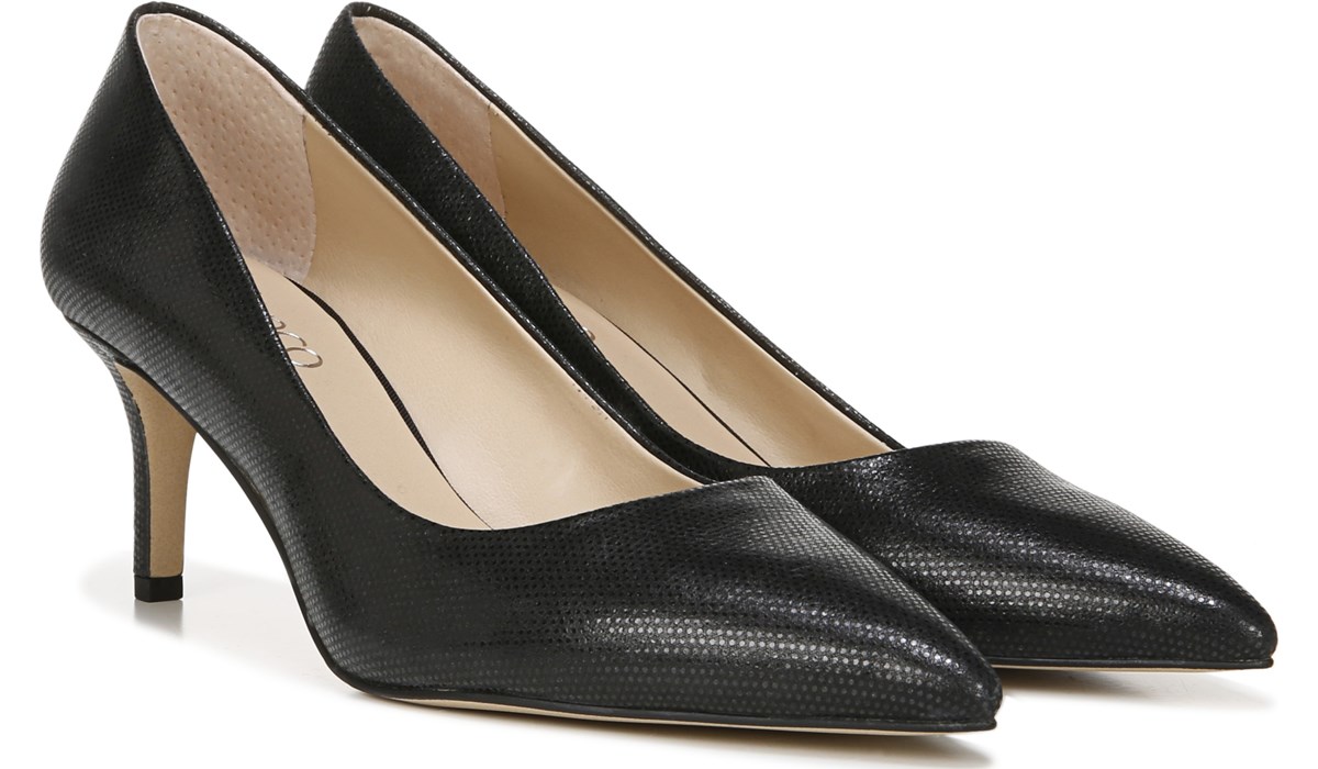 franco sarto tudor pump