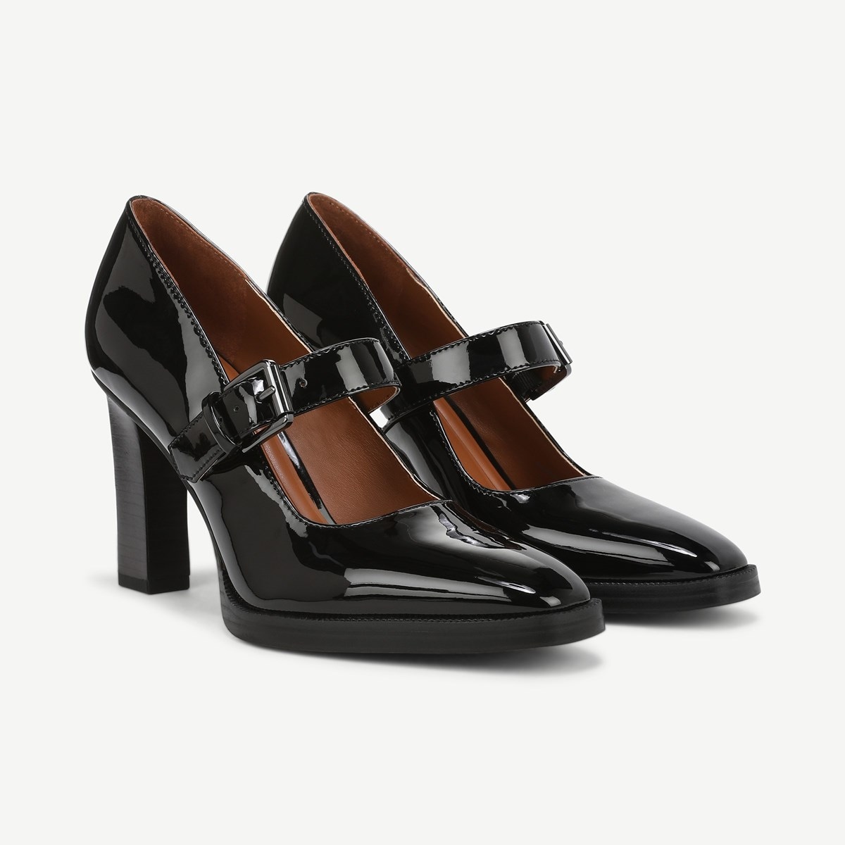 Franco Sarto フランコサルト レディース 女性用 シューズ 靴 ローファー ボートシューズ Eda 2 - Black Franco Sarto フランコサルト レディース 女性用 シューズ 靴