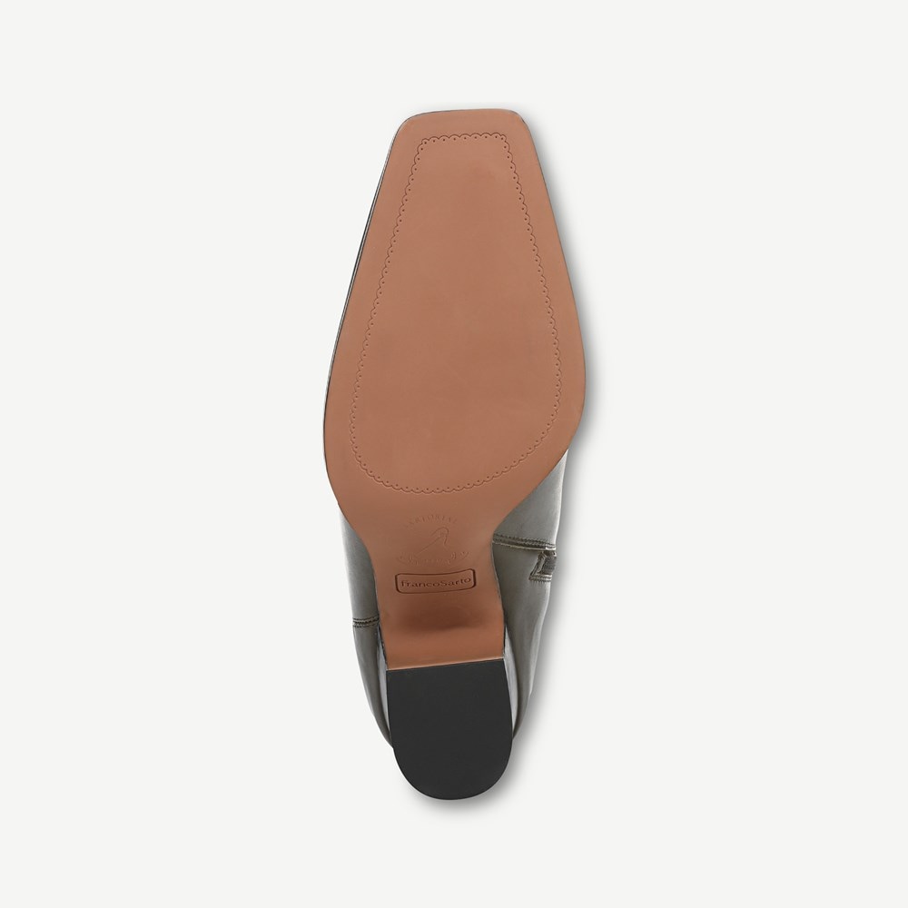 Franco Jonie Knee High Boot - Bottom