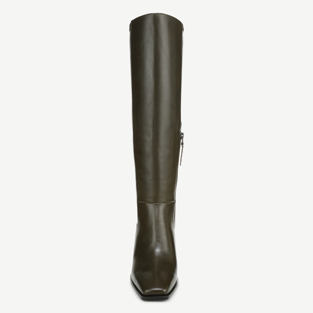 Franco Jonie Knee High Boot - Front