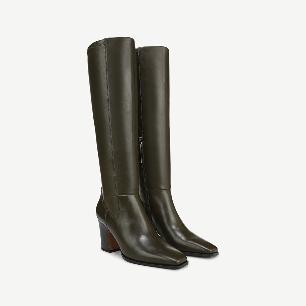 Franco Jonie Knee High Boot - Pair