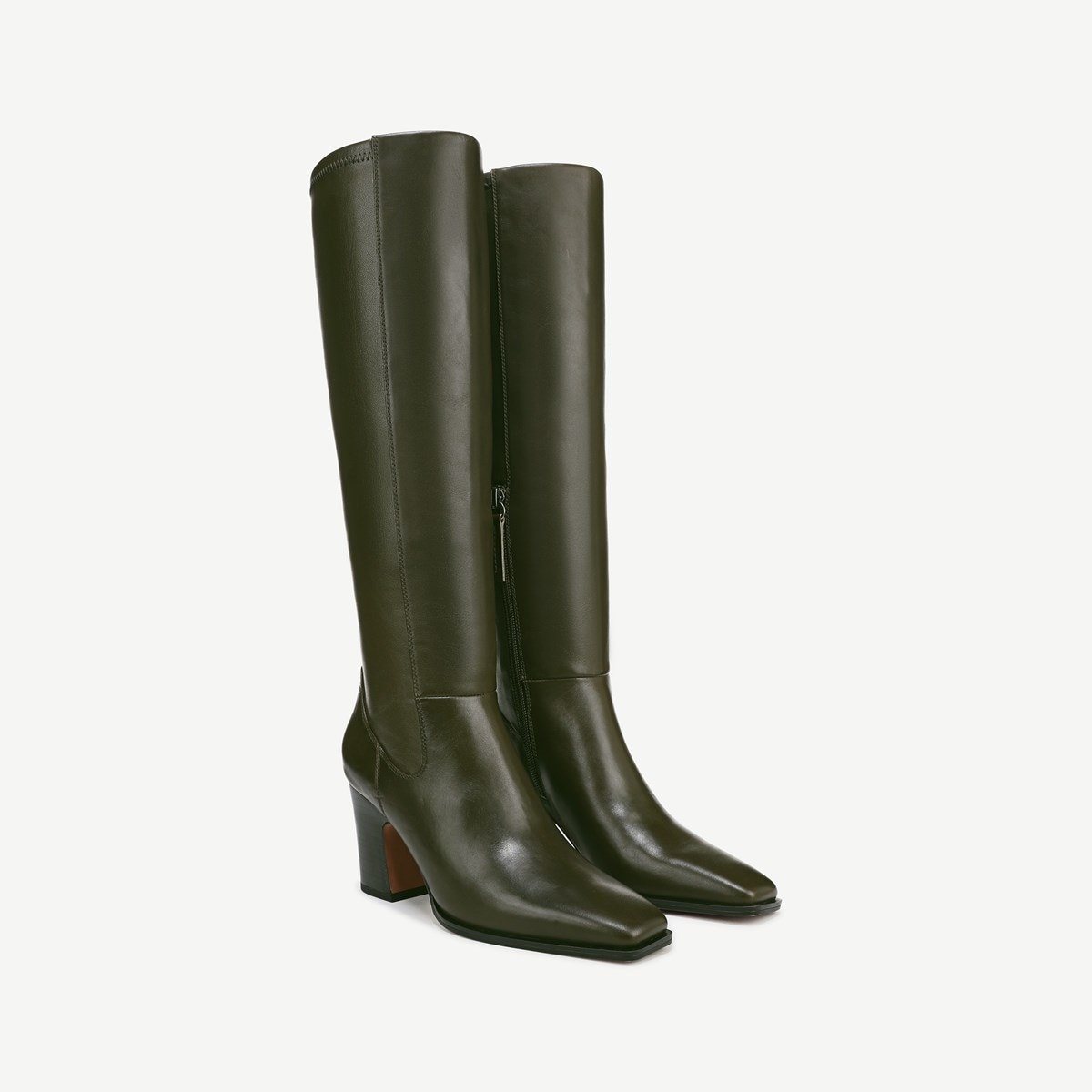 Franco Jonie Knee High Boot
