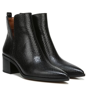 franco sarto dallas bootie