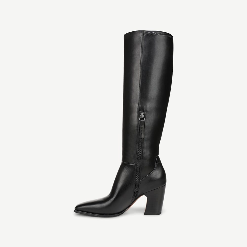 Franco Jonie Knee High Boot | Womens Boots | Franco Sarto
