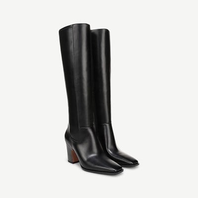 Franco Katherine Wide Calf Knee High Boot | Womens Boots | Franco