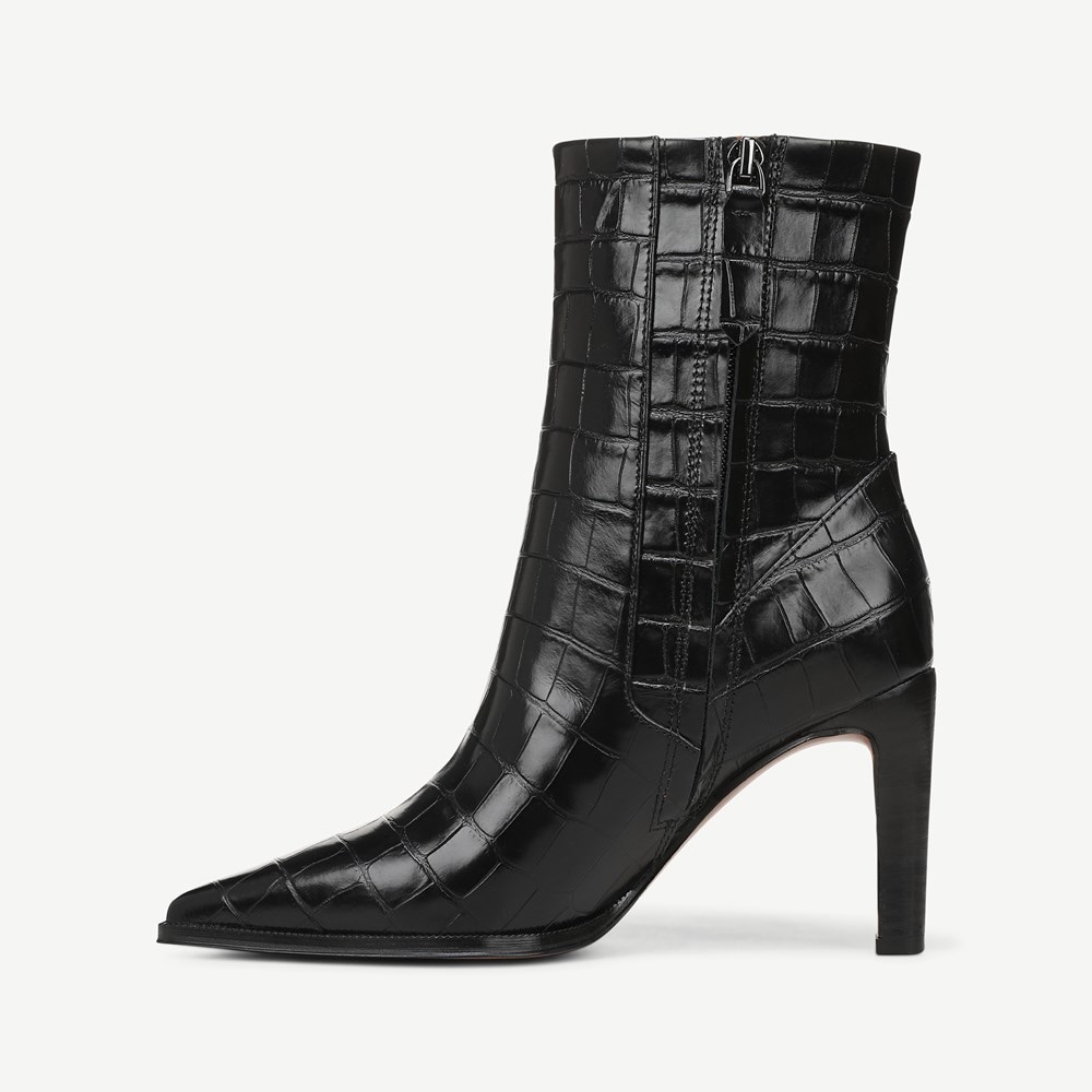 Franco Appia Bootie Womens Boots Franco Sarto