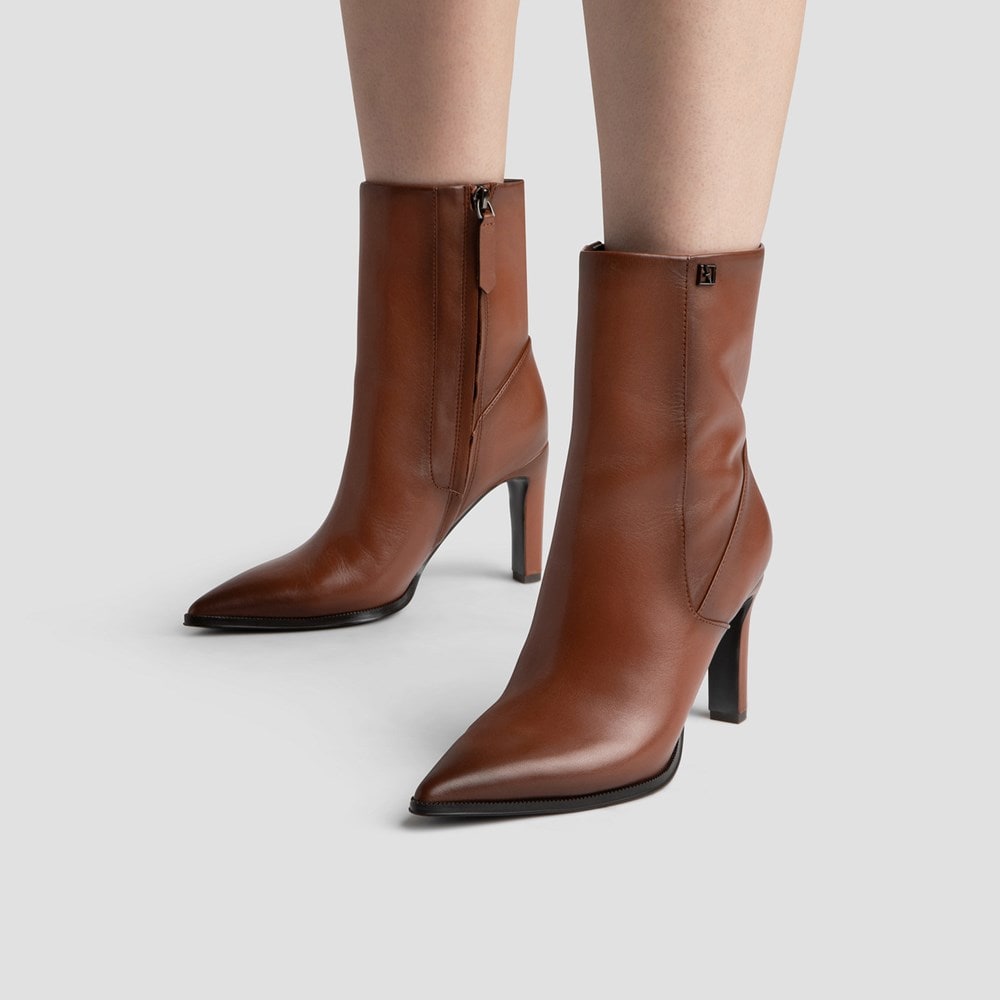 Franco Appia Bootie Womens Boots Franco Sarto