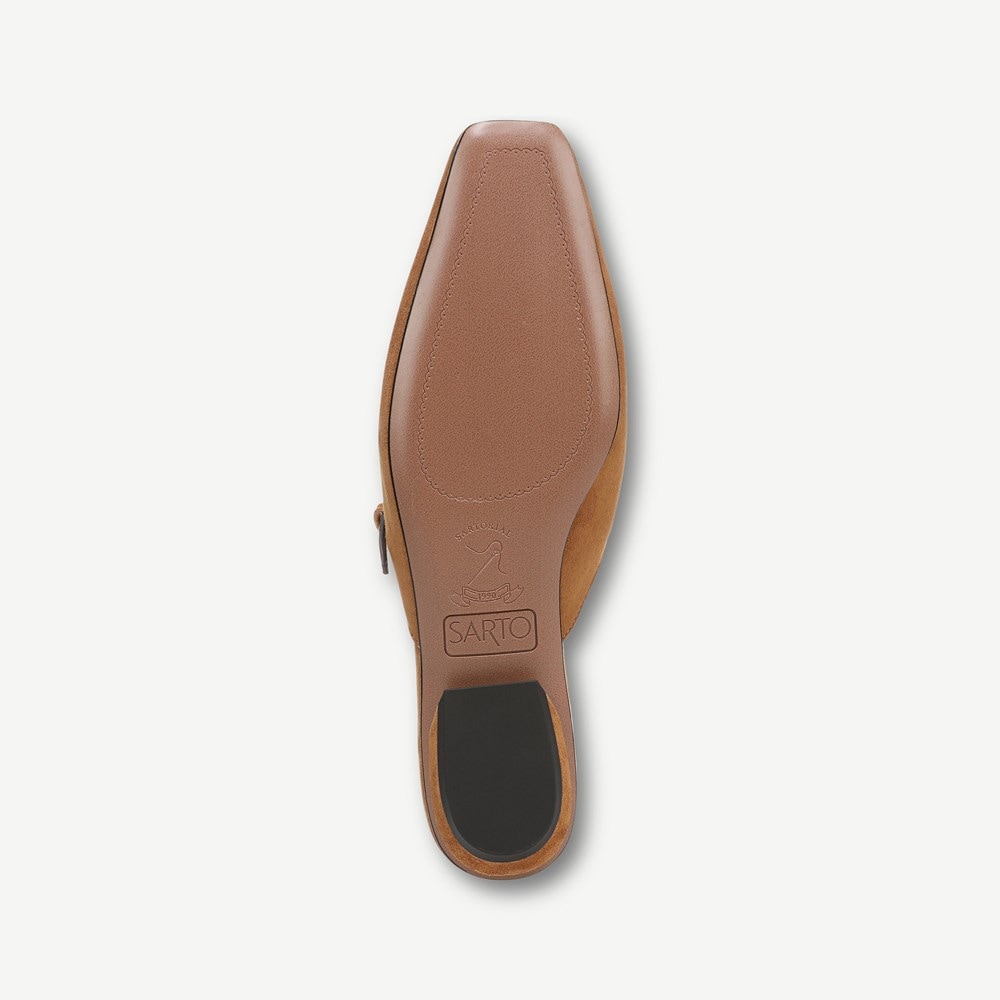 Sarto Dorthea Mule - Bottom