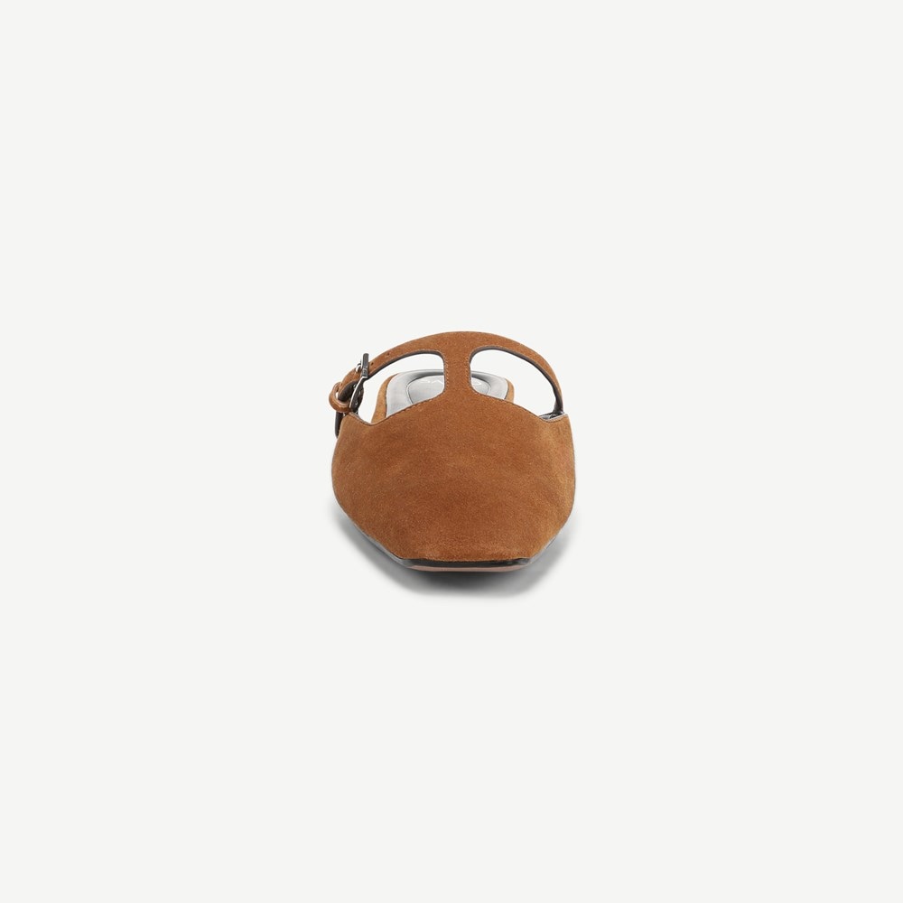 Sarto Dorthea Mule - Front