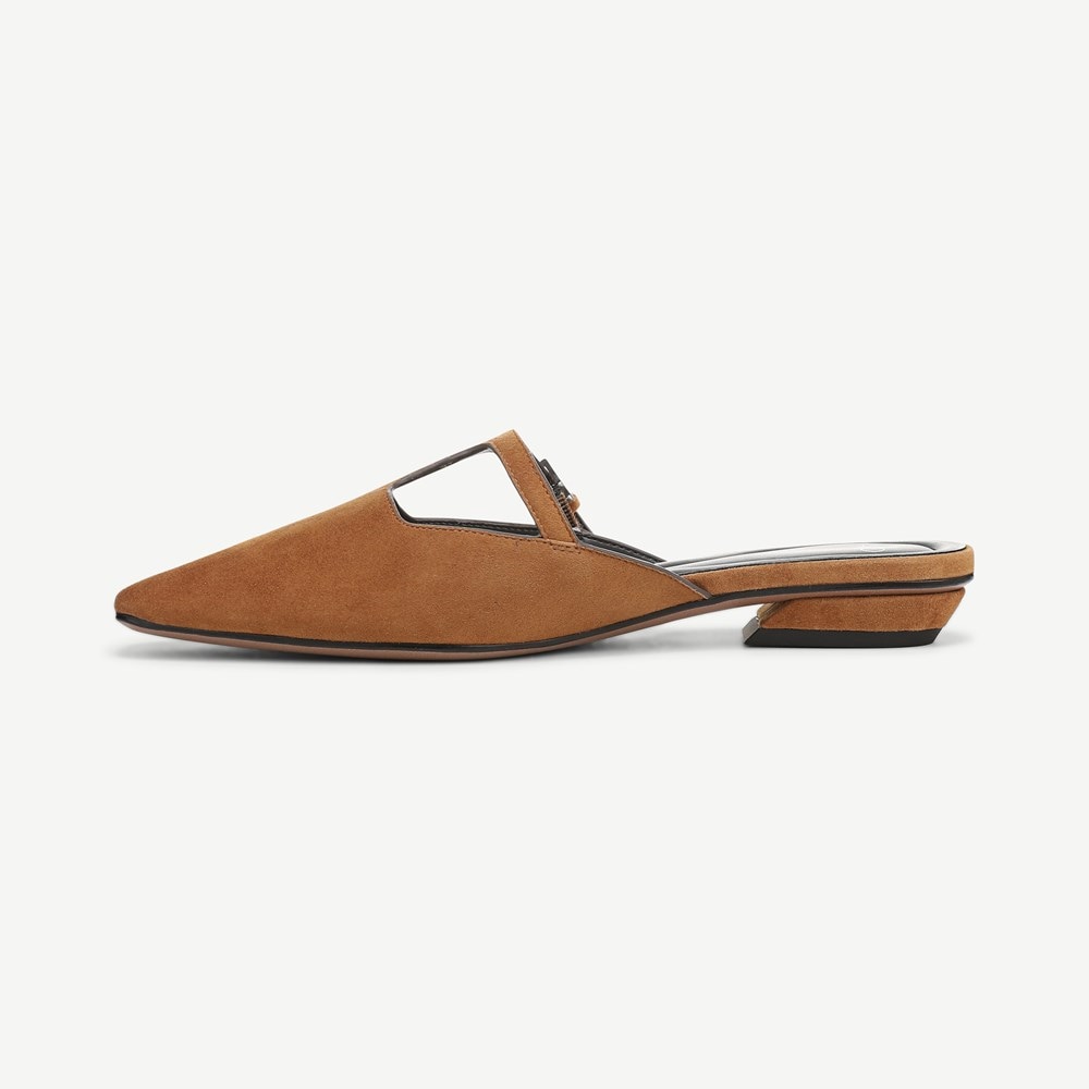 Sarto Dorthea Mule - Left