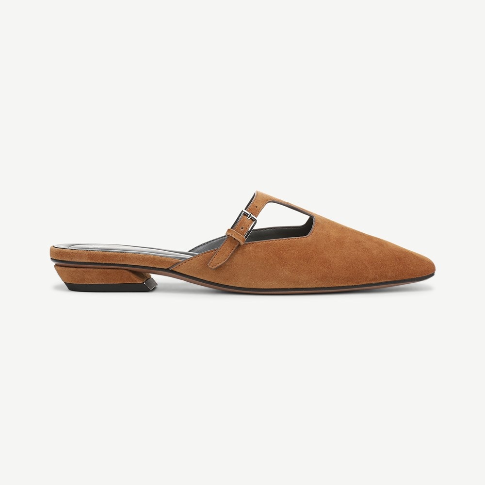 Sarto Dorthea Mule - Right