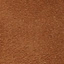 Saddle Brown Suede