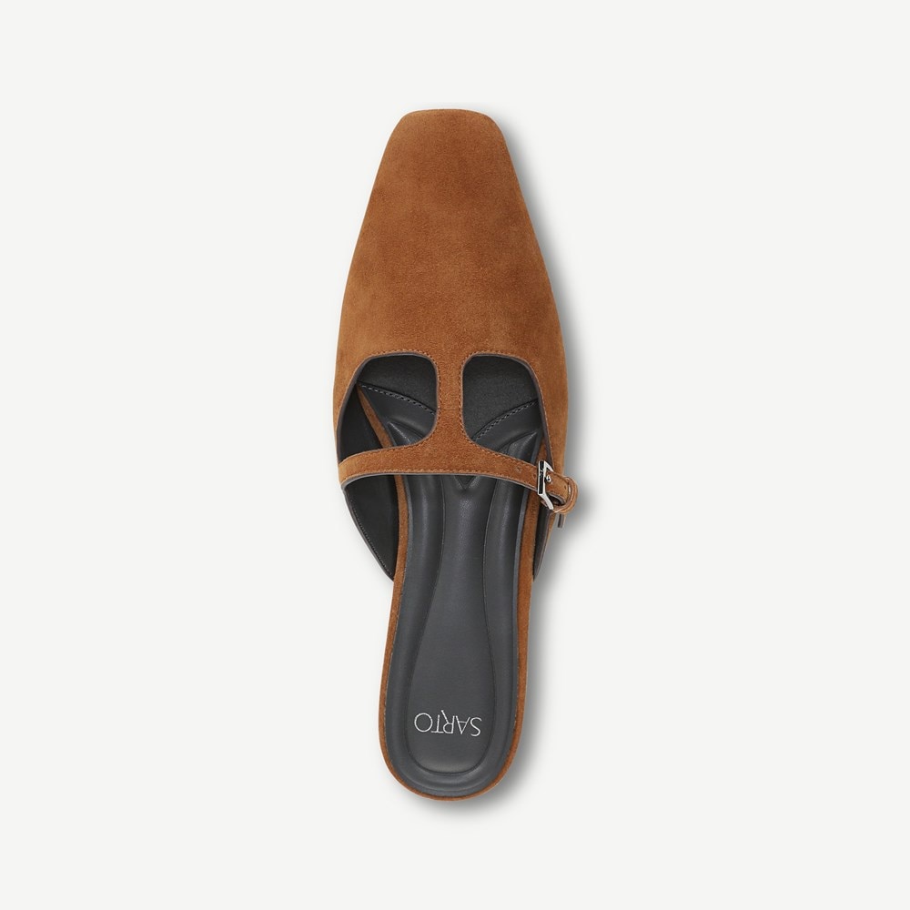 Sarto Dorthea Mule - Top