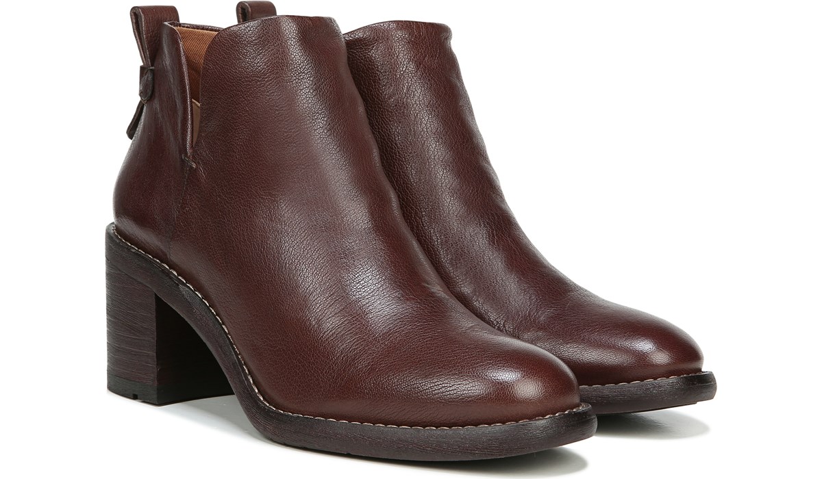 franco sarto kora bootie