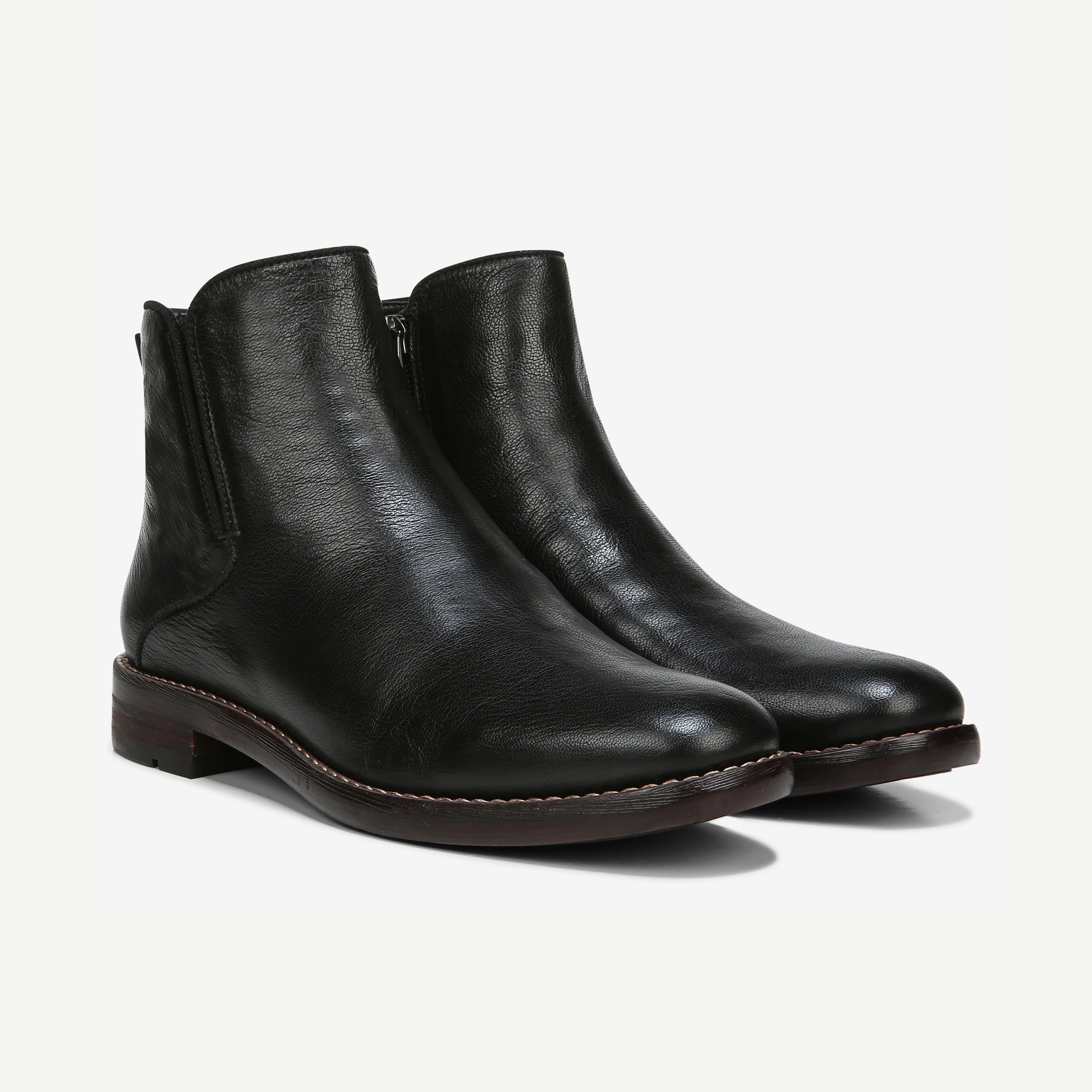 Franco Marcus Bootie