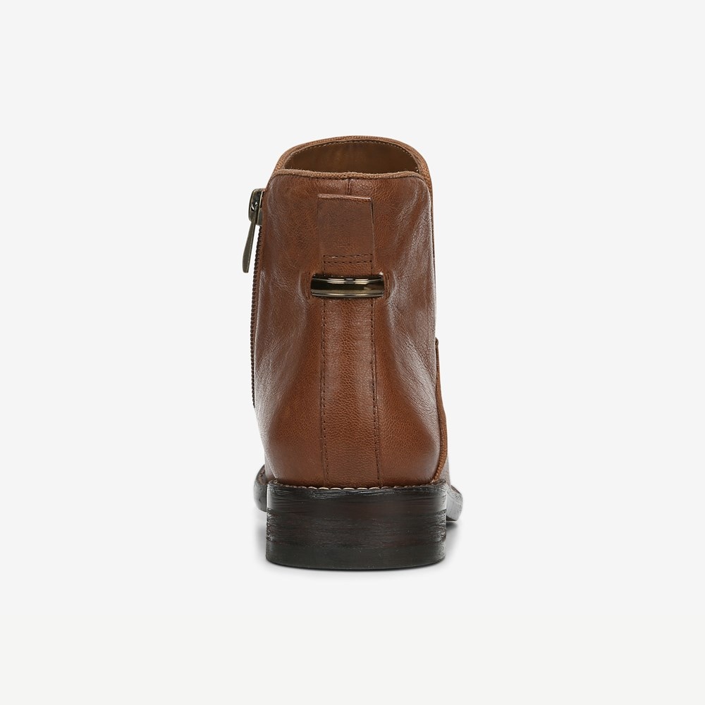 Franco Marcus Bootie - Back