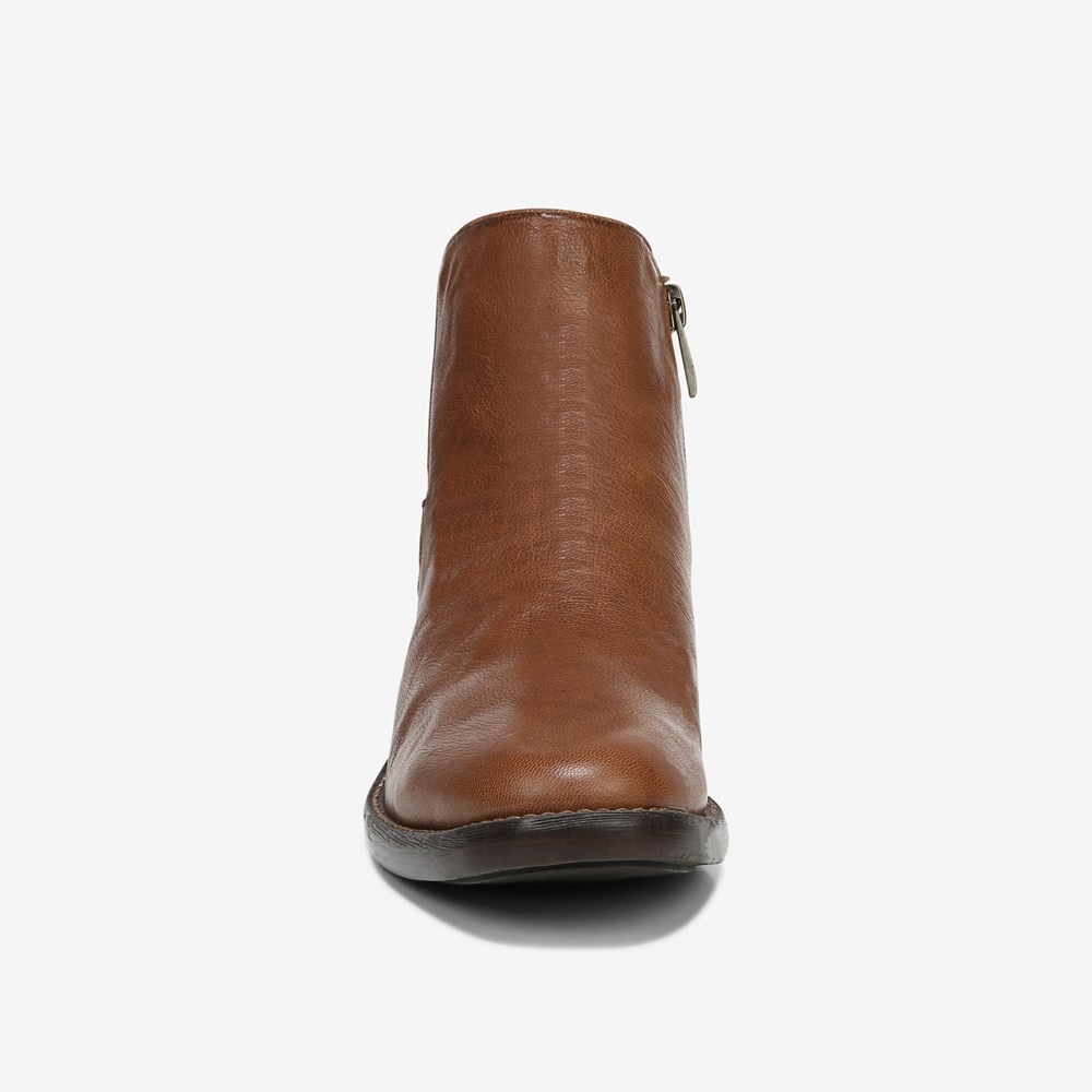 Franco Marcus Bootie - Front