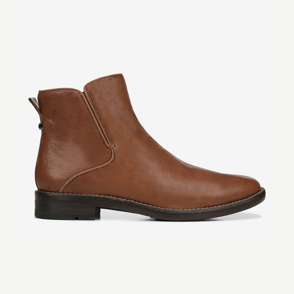 Franco Marcus Bootie - Right