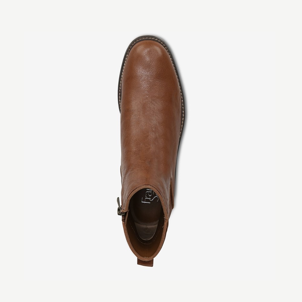Franco Marcus Bootie - Top