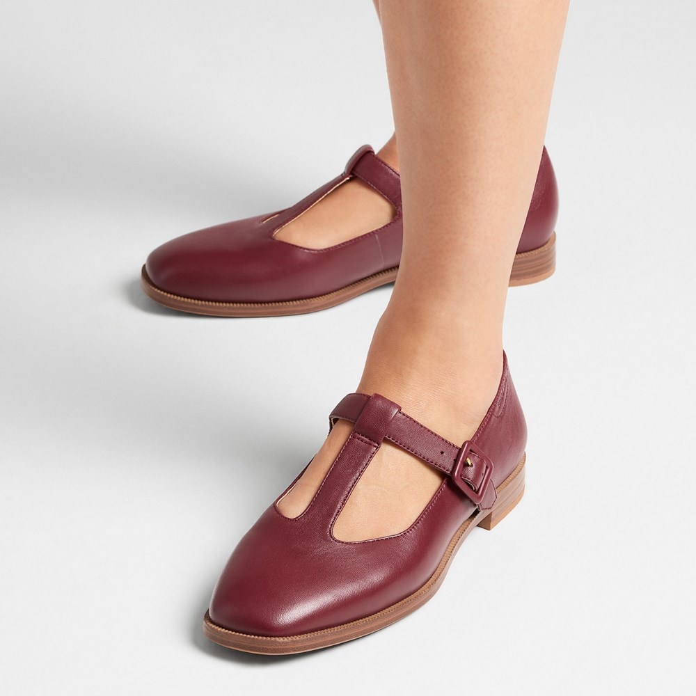 Franco Kenley Mary Jane | Womens Flats | Franco Sarto