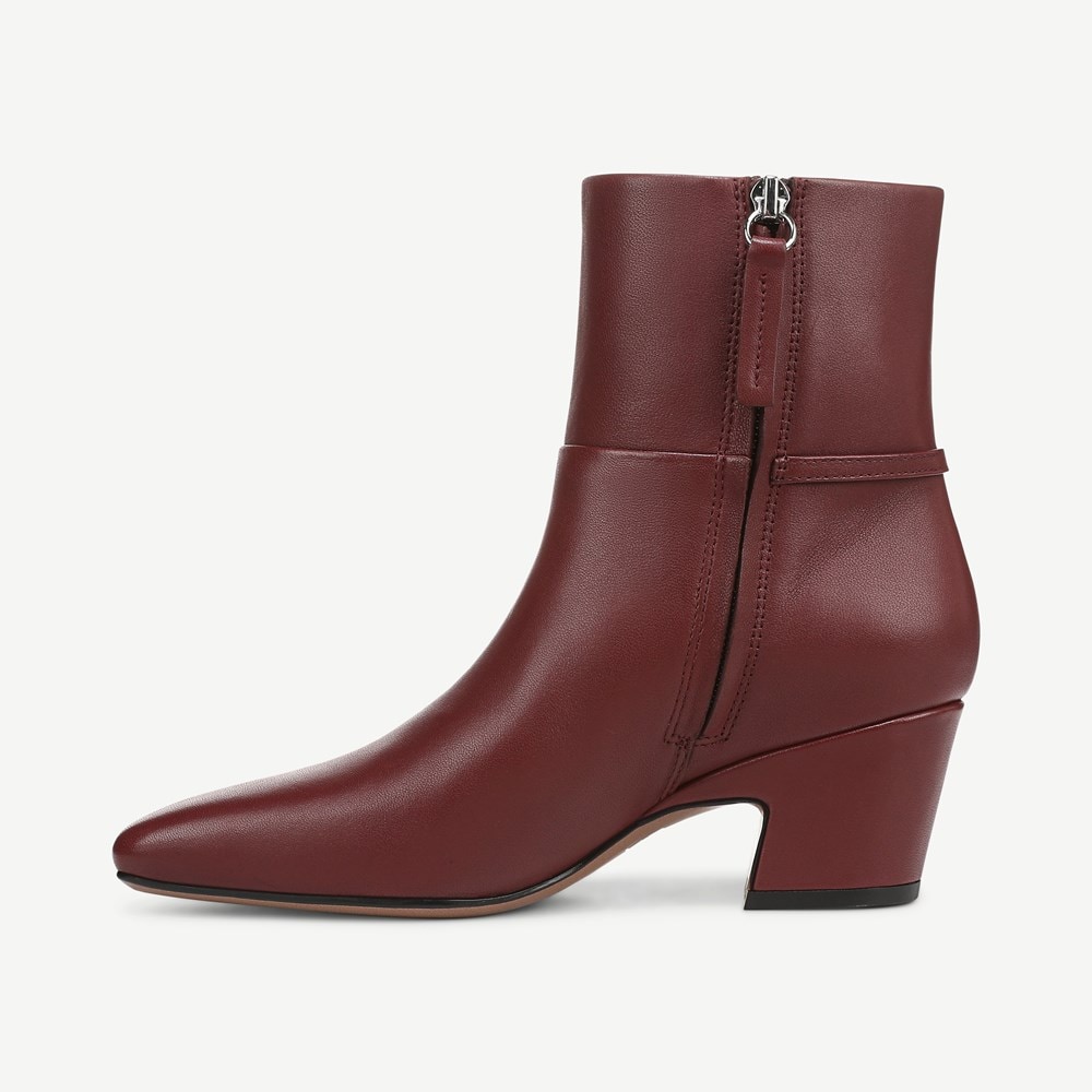 Franco Saydie Ankle Boot Womens Boots Franco Sarto - Main Image