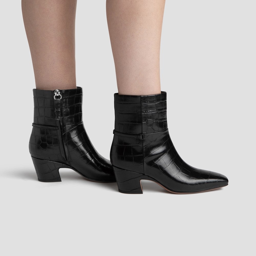 Franco Saydie Ankle Boot | Womens Boots | Franco Sarto