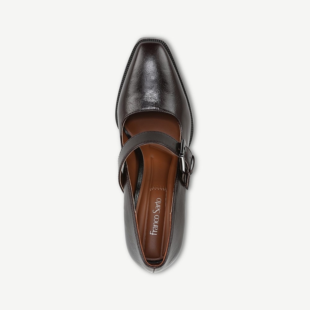 Franco Shalina Mary Jane Pump | Womens Heels | Franco Sarto
