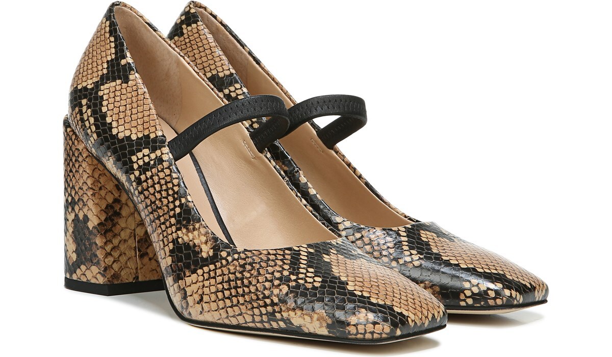 franco sarto mary jane shoes