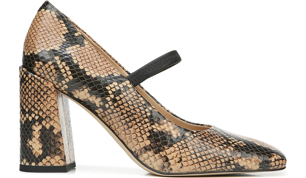 franco sarto mary jane pumps
