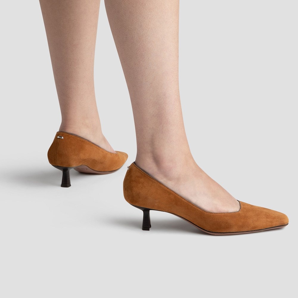 Sarto Ryan Pump | Womens Heels | Franco Sarto