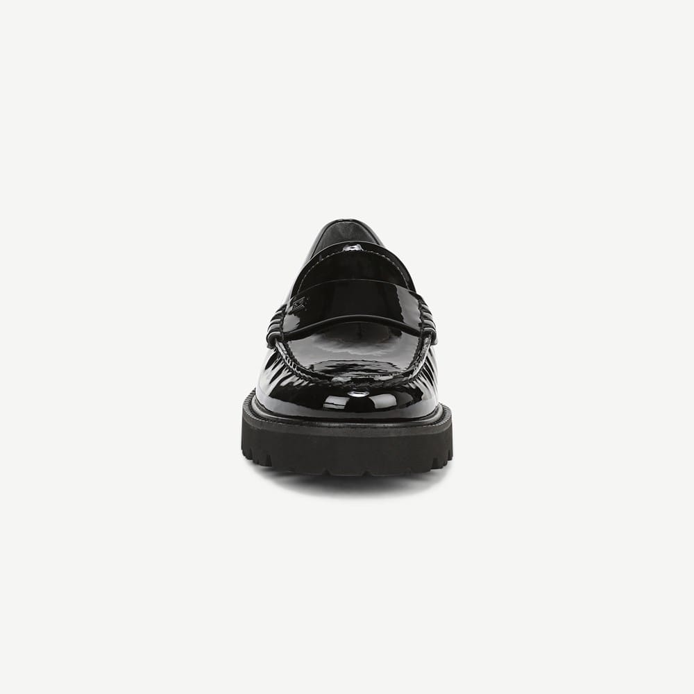 Sarto Saffron Lug Sole Loafer | Womens Loafers | Franco Sarto display picture 3