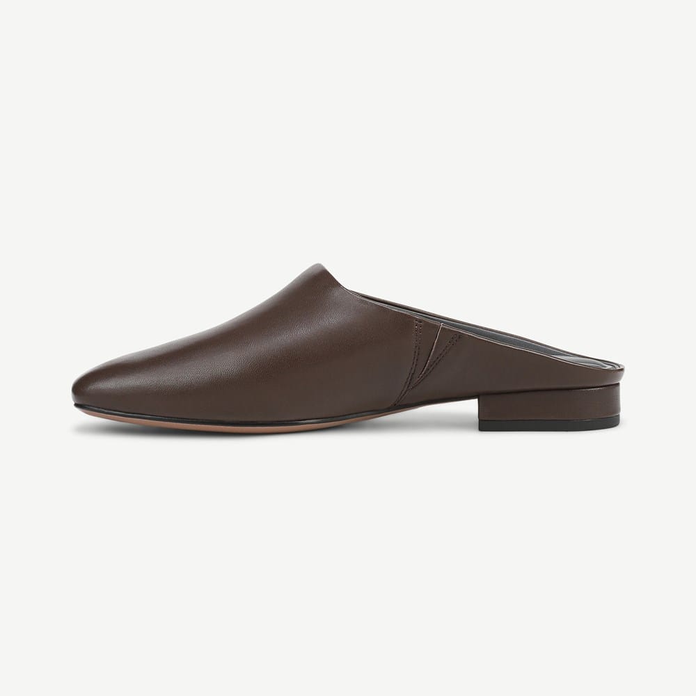 Franco Daley Mule | Womens Heels | Franco Sarto