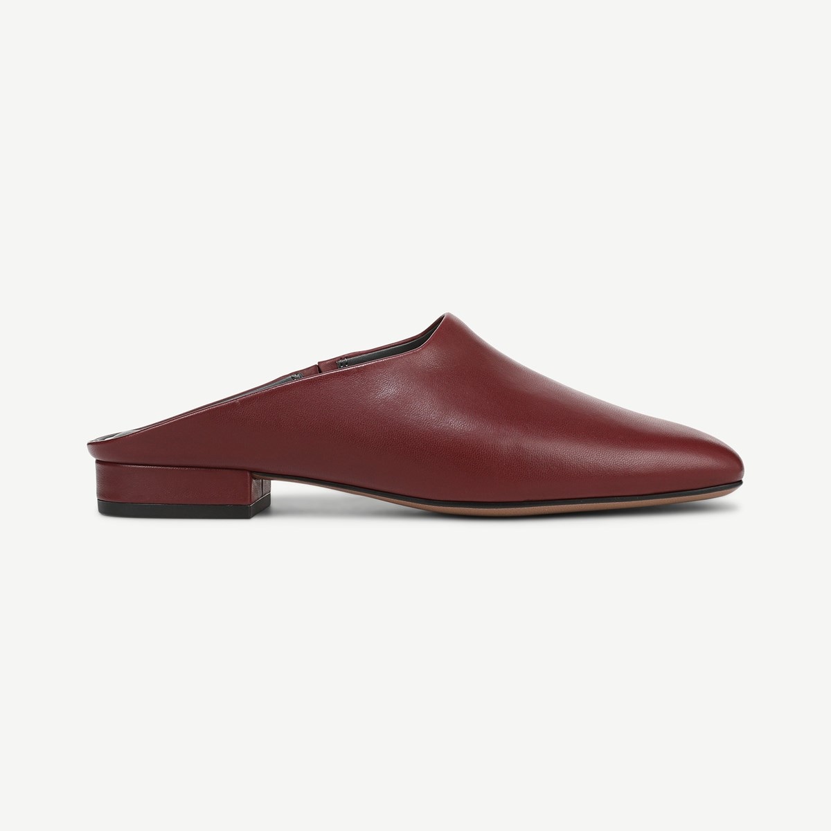 L'Appartement BRENTAブレンタBack Strap Mule L'Appartement BRENTAブレンタBack Strap Mule（【BRENTA