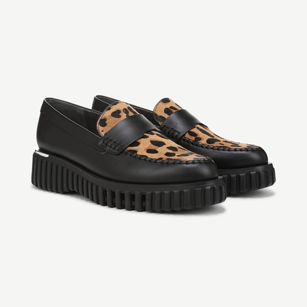 Franco Flexa Roma Loafer | Womens Flats | Franco Sarto