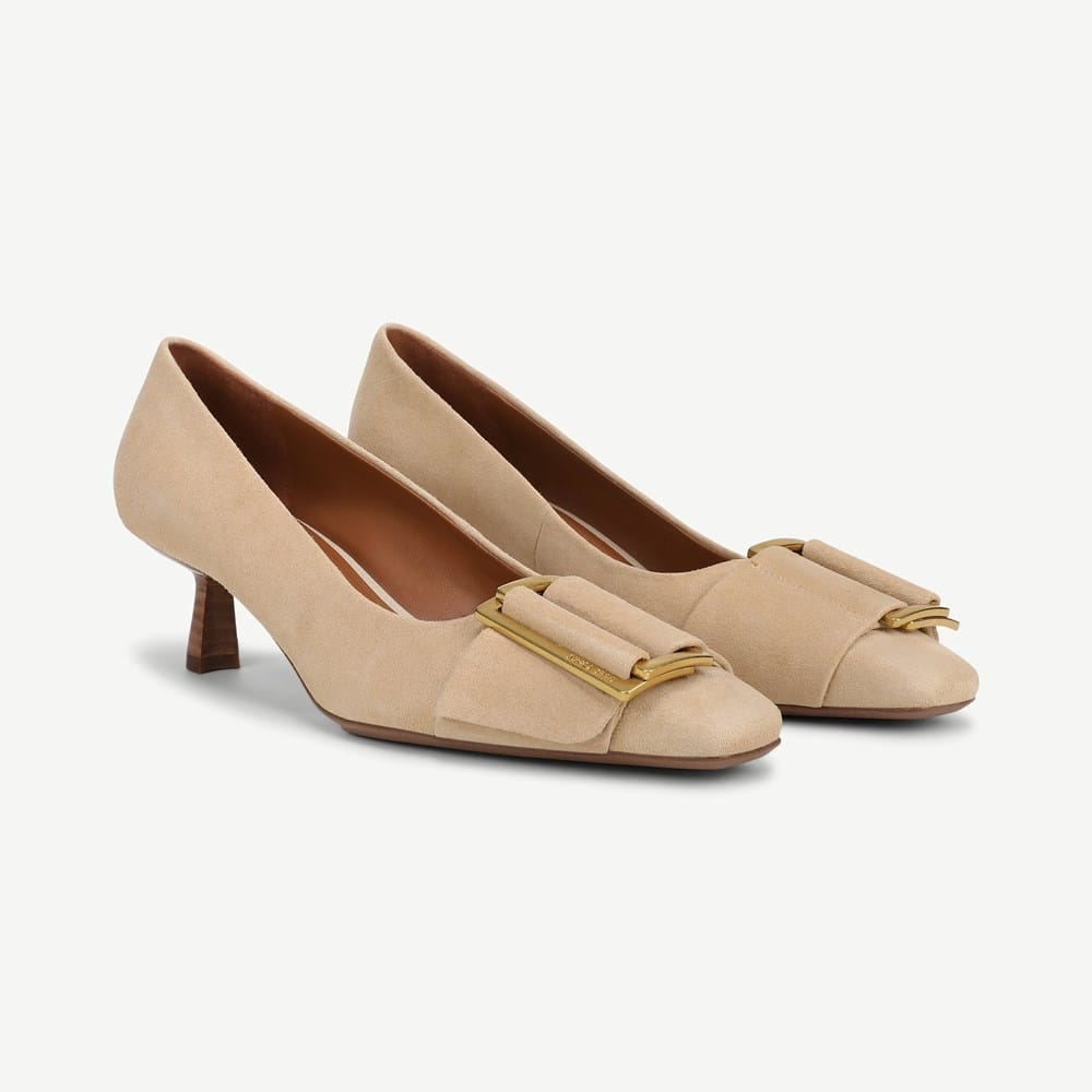 best colour dress for brown skin Brown Oxford shoes women, handmade leather shoes main image 1