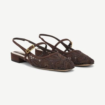 Franco Destin Slingback | Womens Flats | Franco Sarto